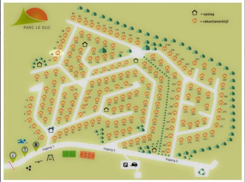 Bungalow Claret Vacquières Zewnętrze zdjęcie